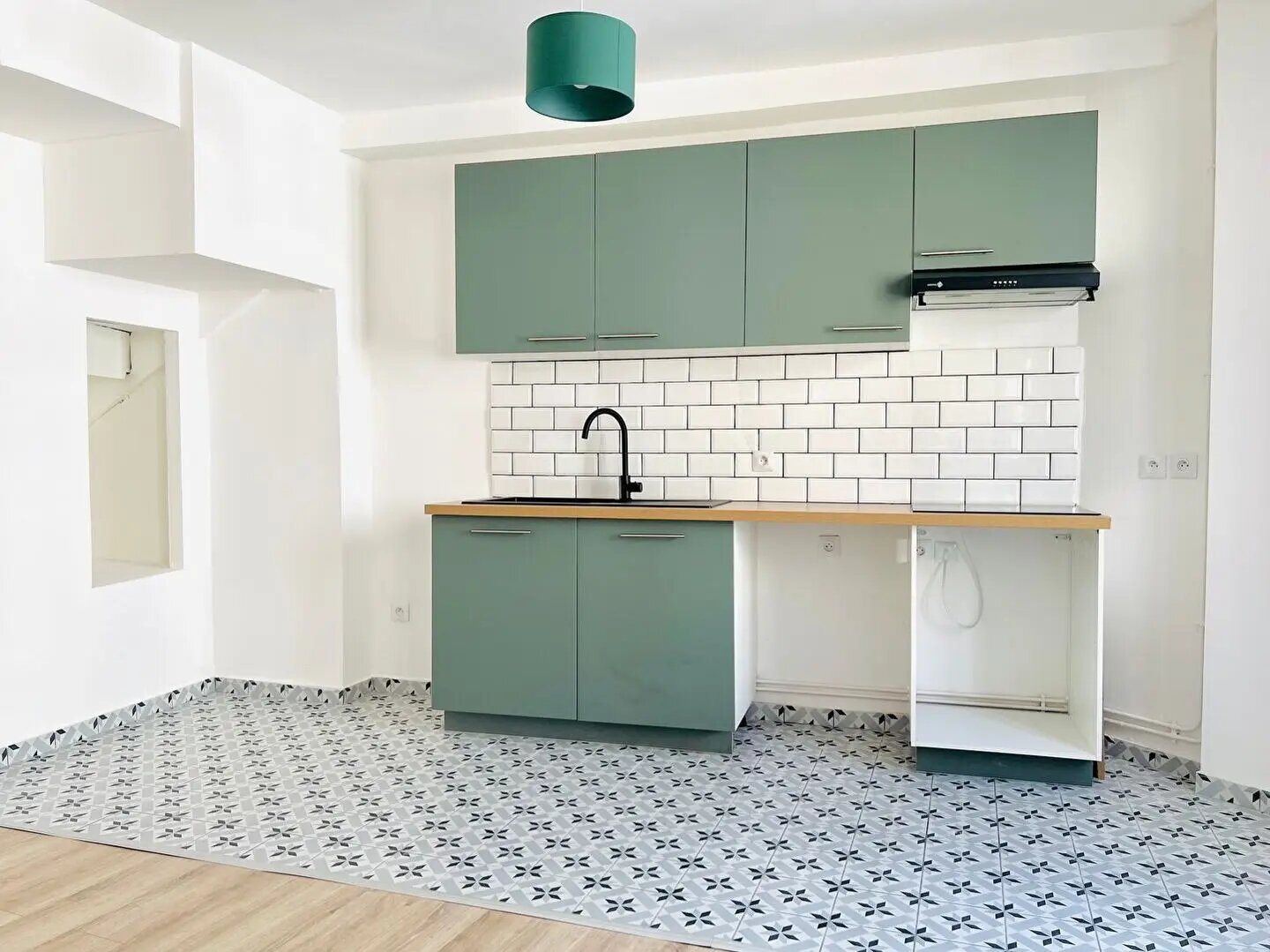 Appartement à vendre, 69m², Choisy-le-Roi