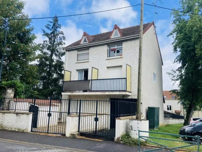 Appartement à louer, 25m², Orsay
