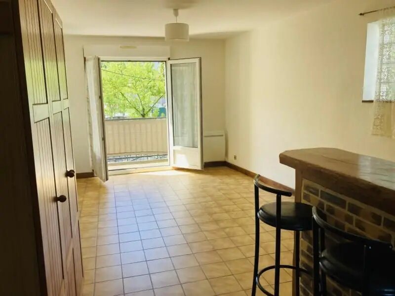 Appartement à louer, 25m², Orsay
