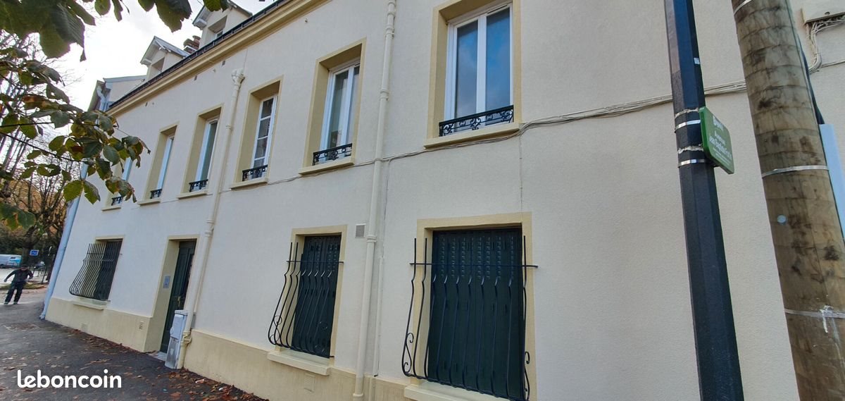 Appartement à vendre, 40m², Bagneux