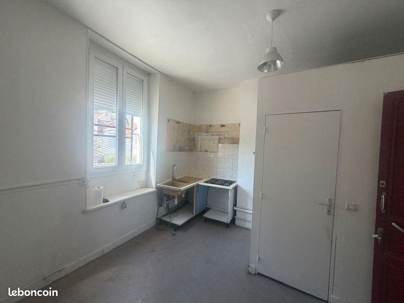 Appartement à vendre, 40m², Bagneux