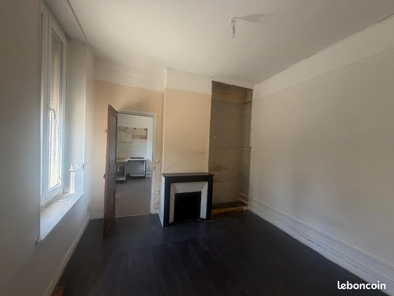 Appartement à vendre, 40m², Bagneux