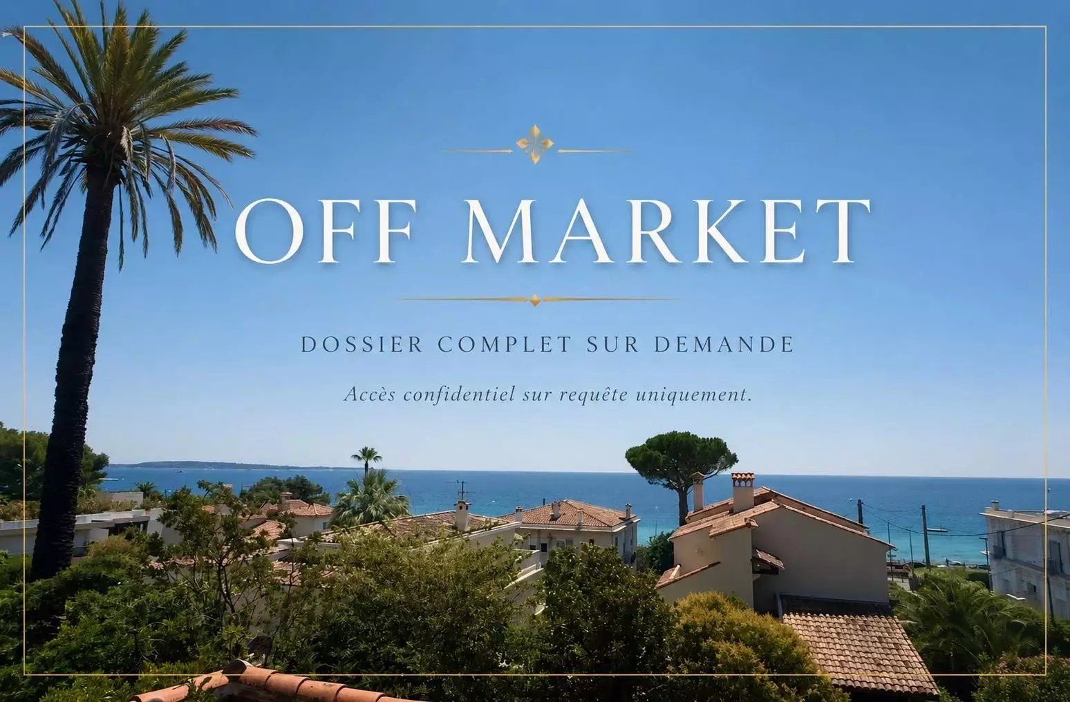 Maison à vendre, 244m², Cannes