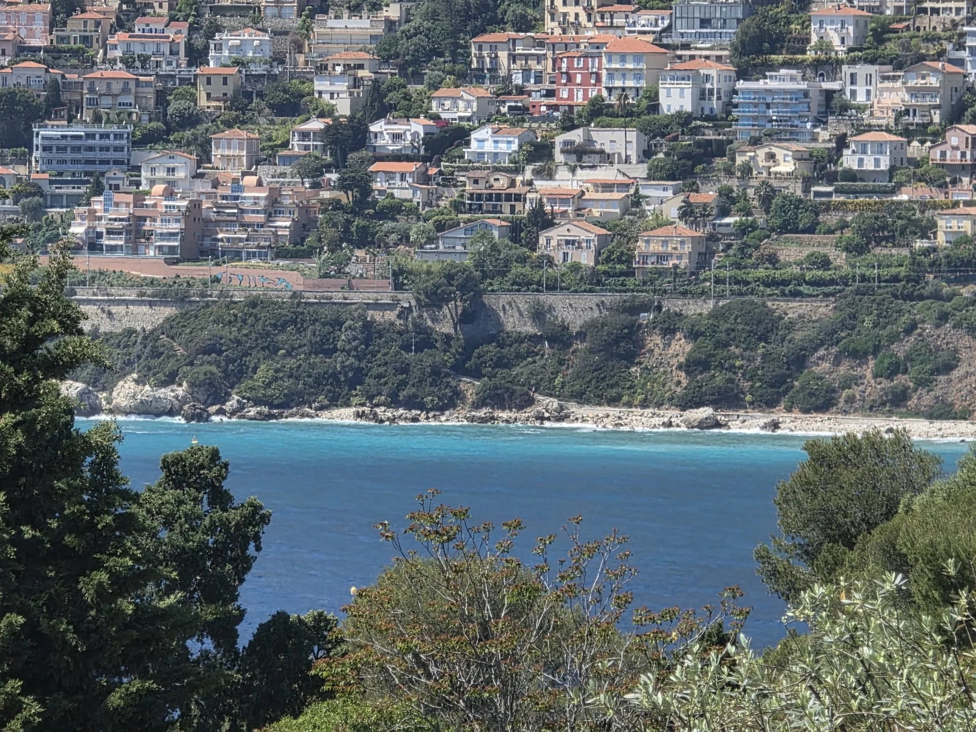 Roquebrune-Cap-Martin (Alpes-Maritimes) photo 3