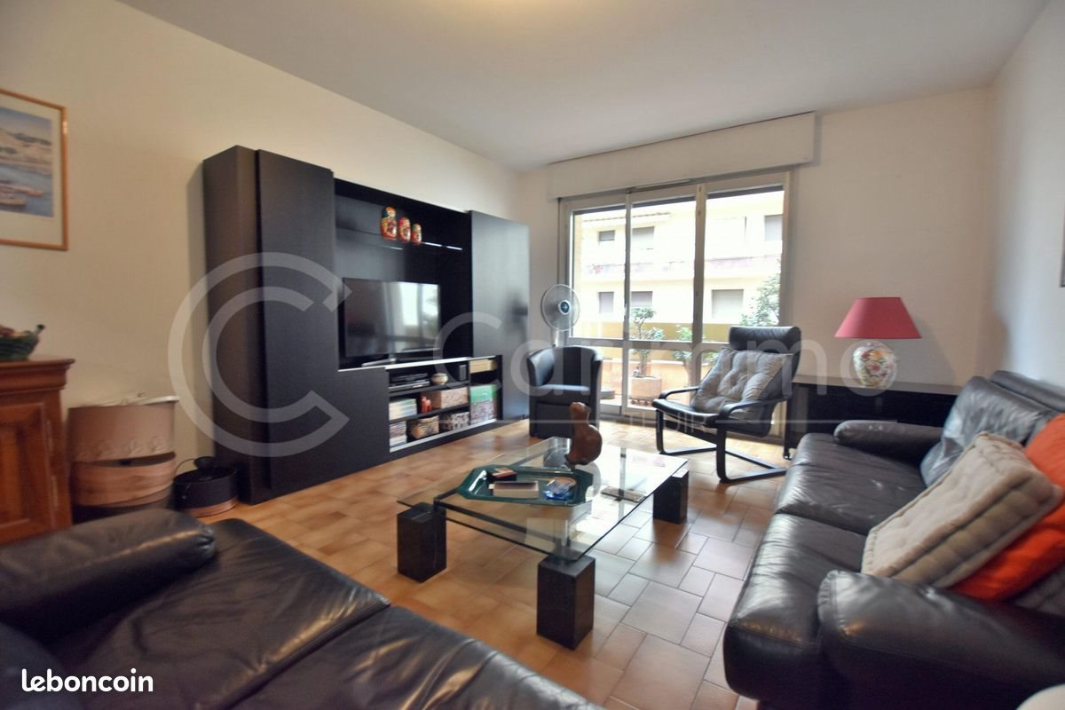 Appartement à vendre, 67m², Perpignan