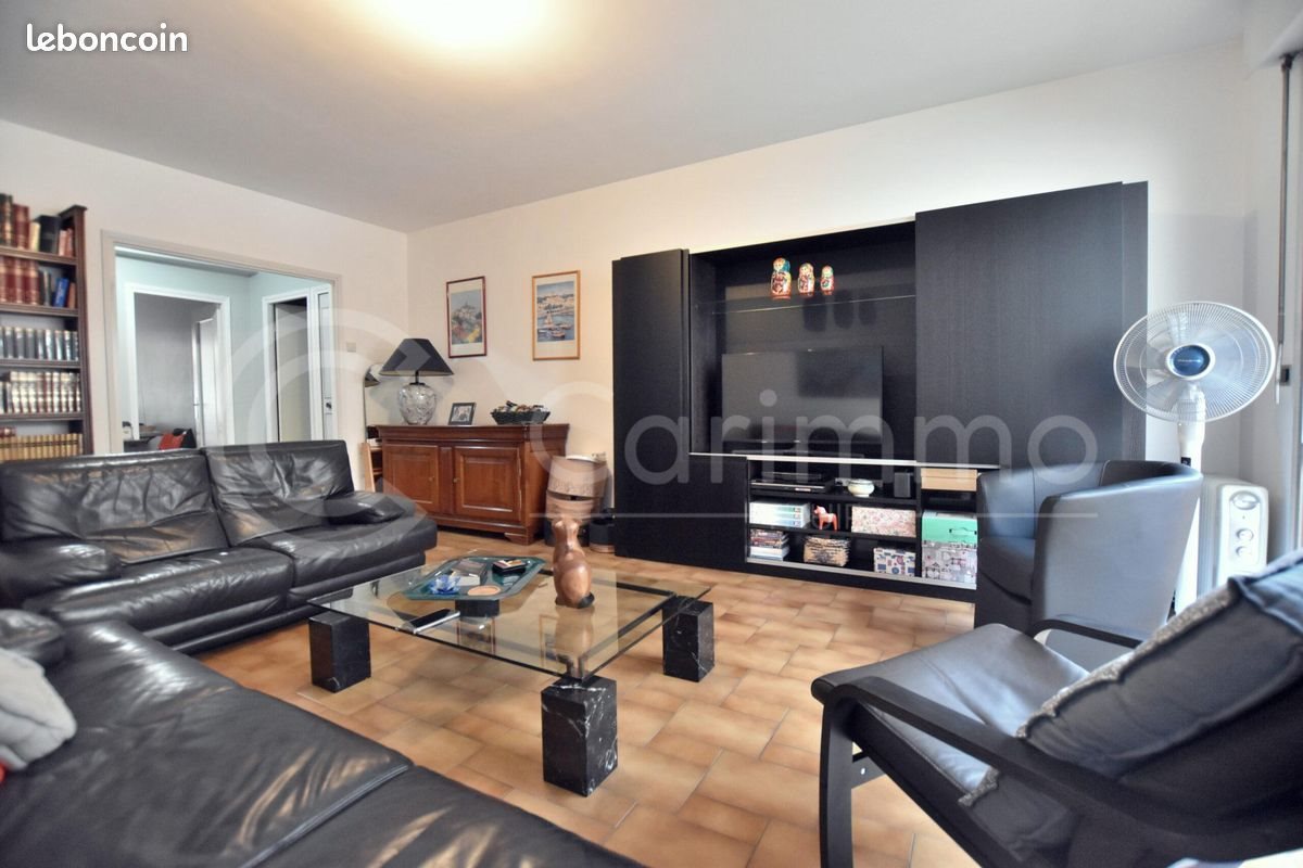 Appartement à vendre, 67m², Perpignan