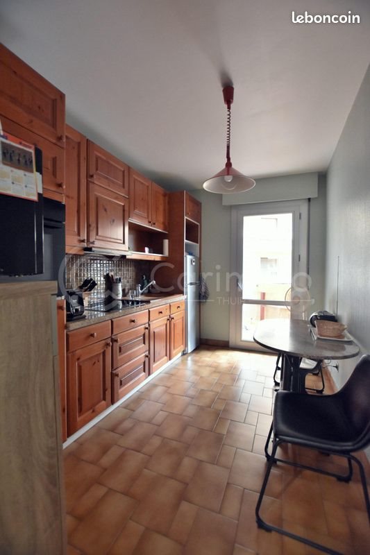 Appartement à vendre, 67m², Perpignan