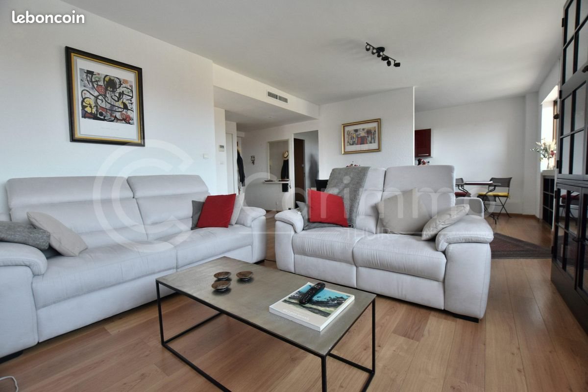 Appartement à vendre, 78m², Perpignan