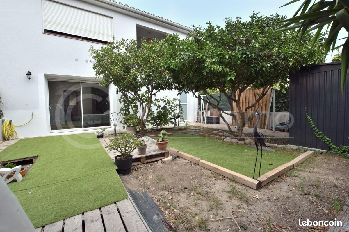 Maison à vendre, 120m², Perpignan