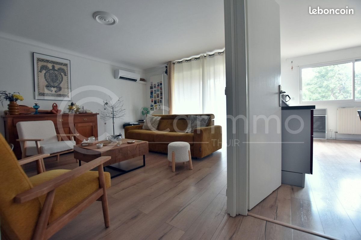 Maison à vendre, 120m², Perpignan