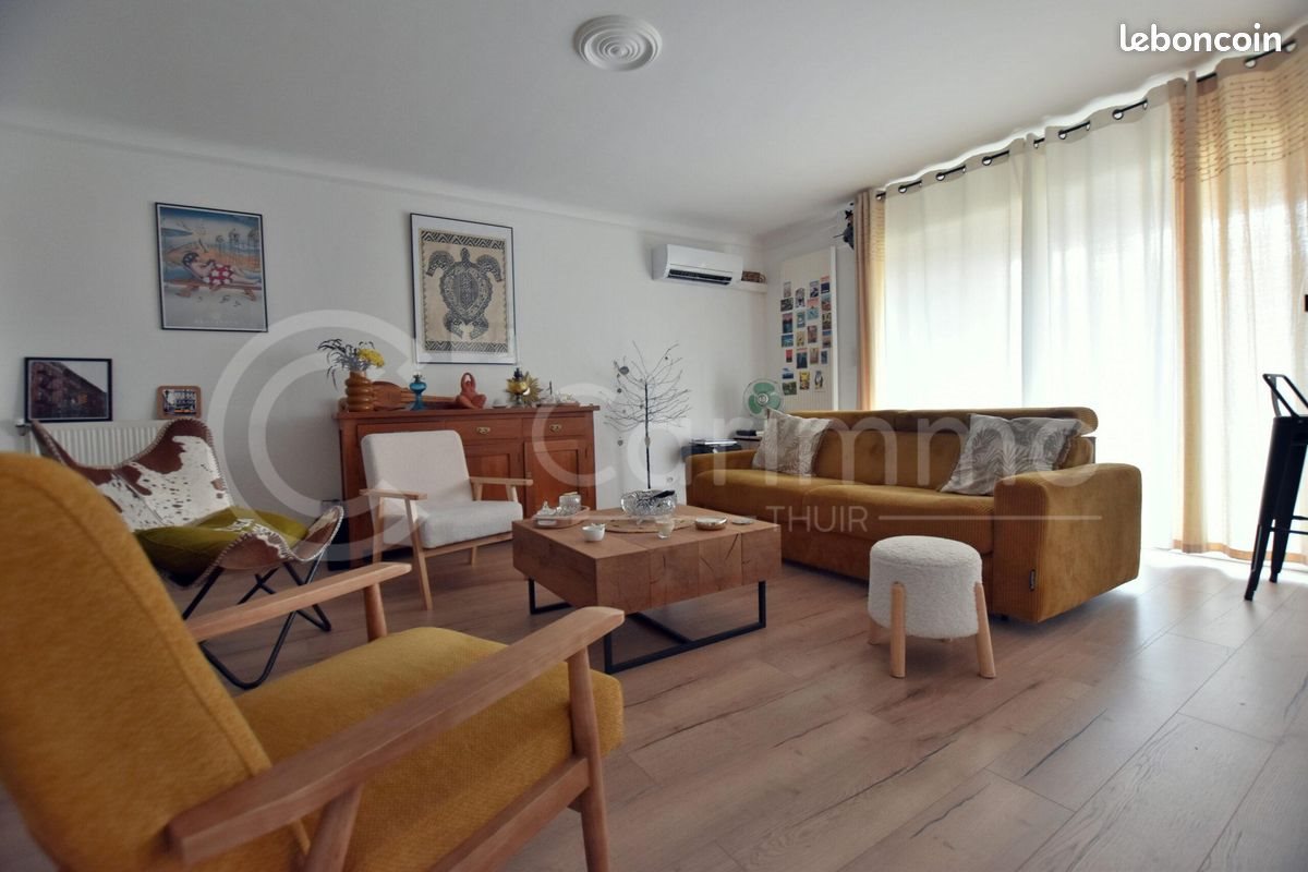 Maison à vendre, 120m², Perpignan