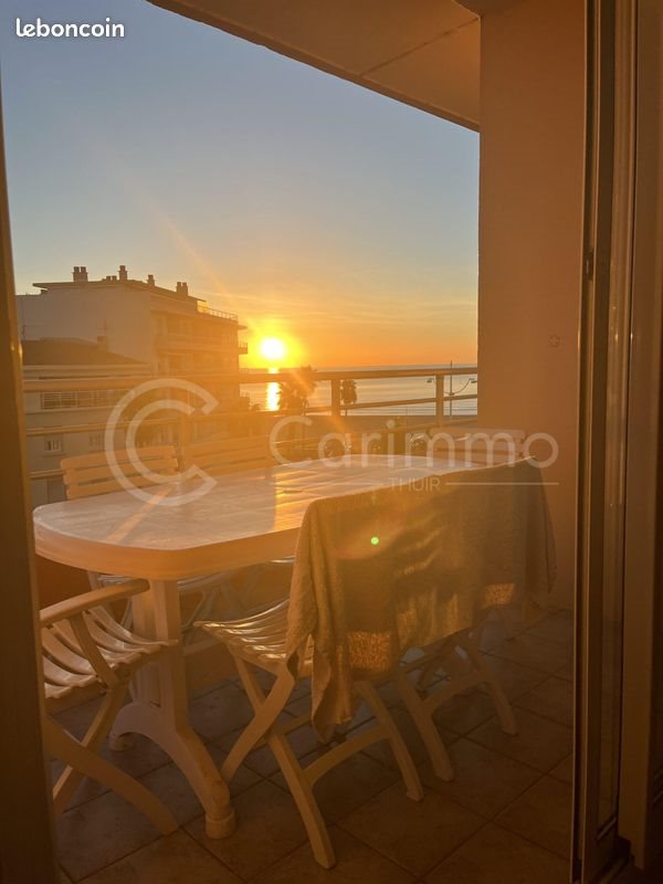 Appartement à vendre, 83m², Canet-en-Roussillon