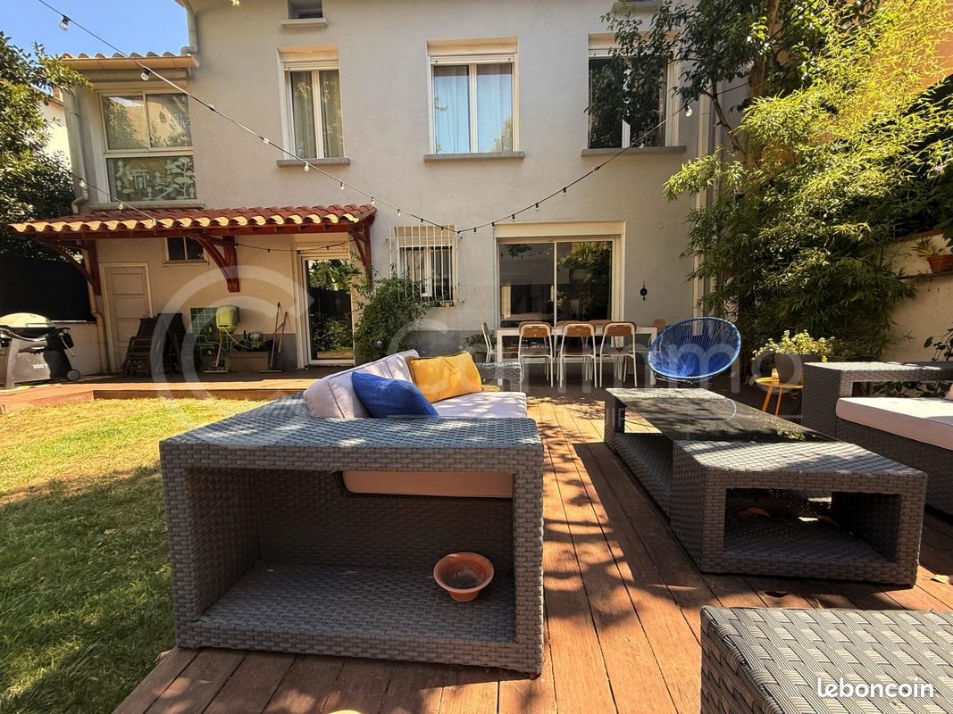 Maison à vendre, 202m², Perpignan