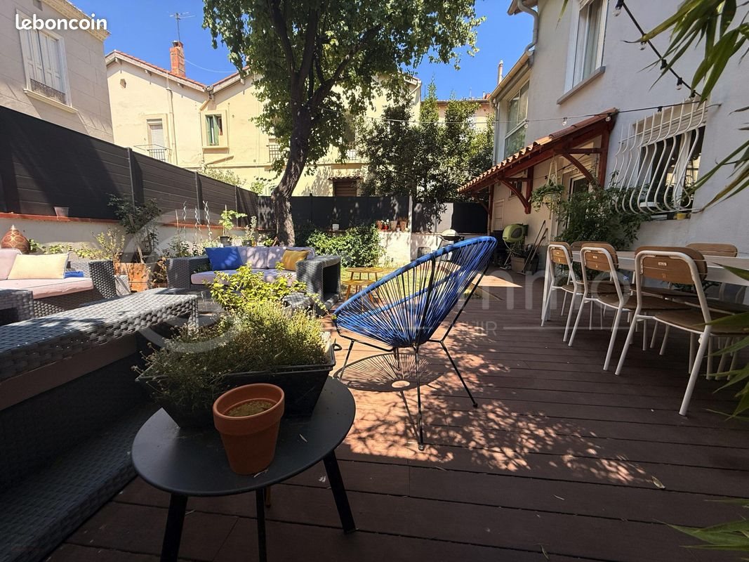 Maison à vendre, 202m², Perpignan