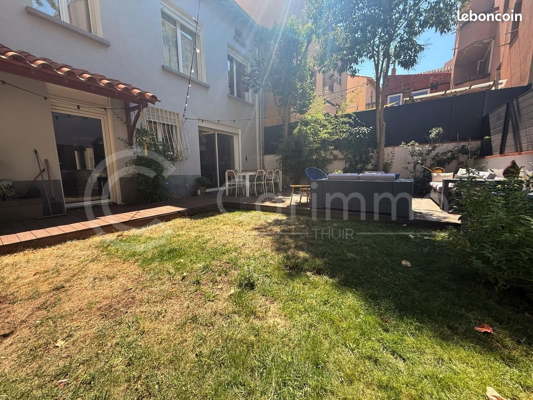 Maison à vendre, 202m², Perpignan