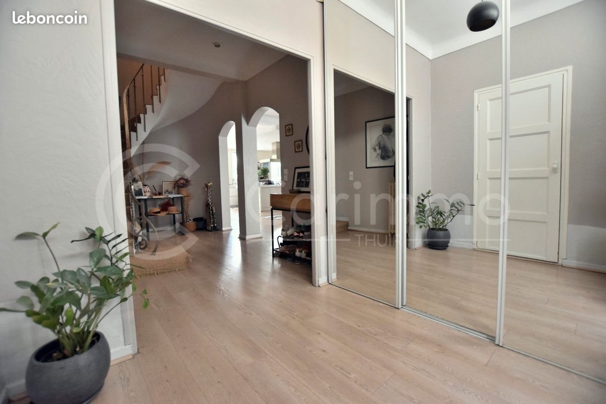 Maison à vendre, 202m², Perpignan
