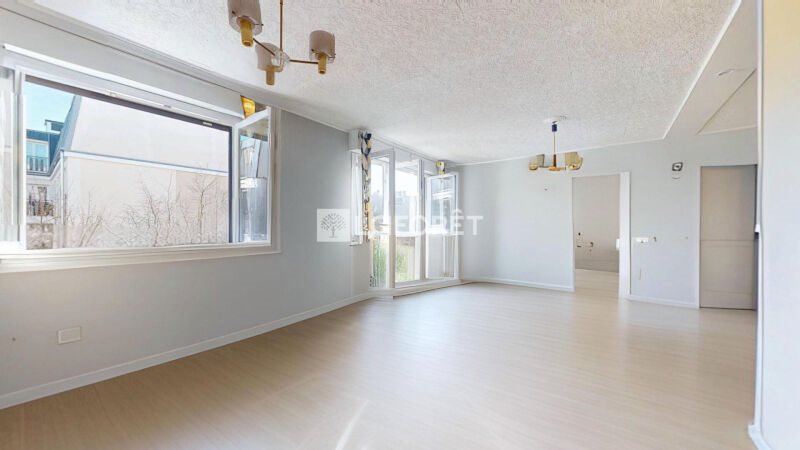Appartement à vendre, 62m², Gagny
