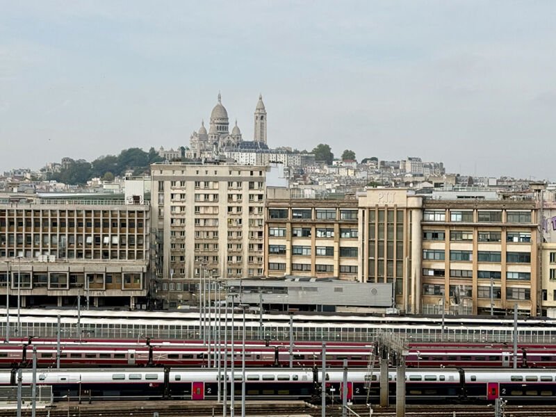 Appartement à vendre, 7m², Paris 10ème