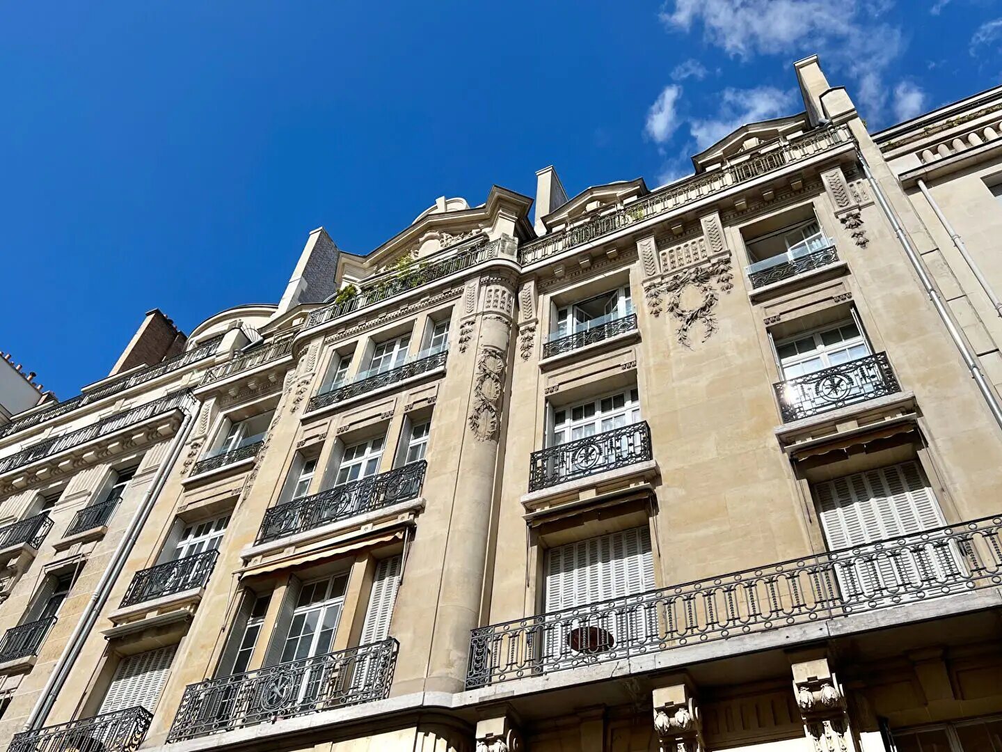 Appartement à vendre, 8m², Paris 7ème