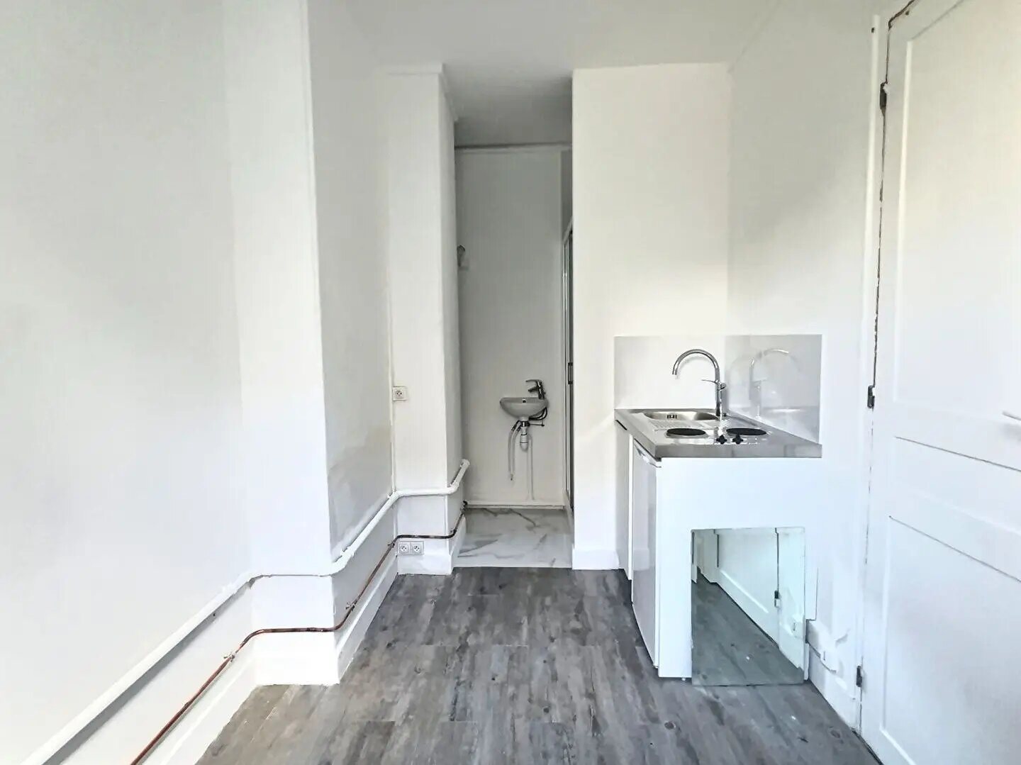 Appartement à vendre, 8m², Paris 7ème
