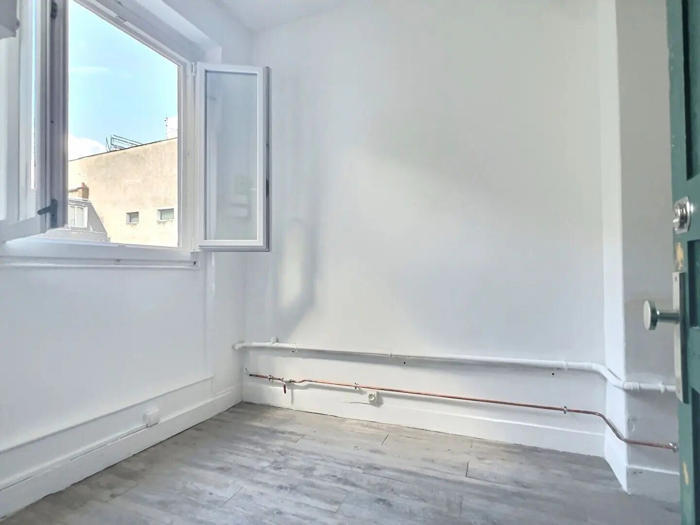 Appartement à vendre, 8m², Paris 7ème
