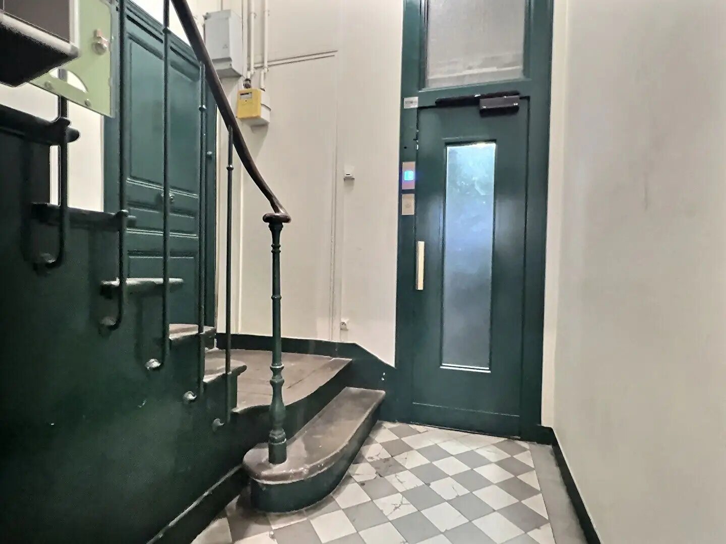 Appartement à vendre, 8m², Paris 7ème