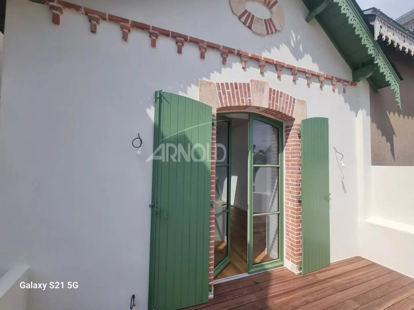 Maison à vendre, 108m², Pornic