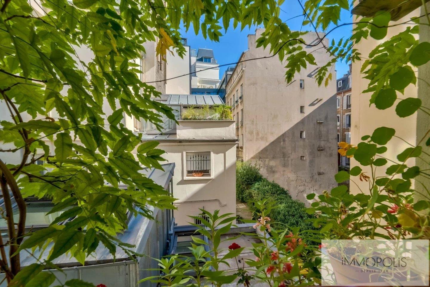 Maison à vendre, 65m², Paris 18ème
