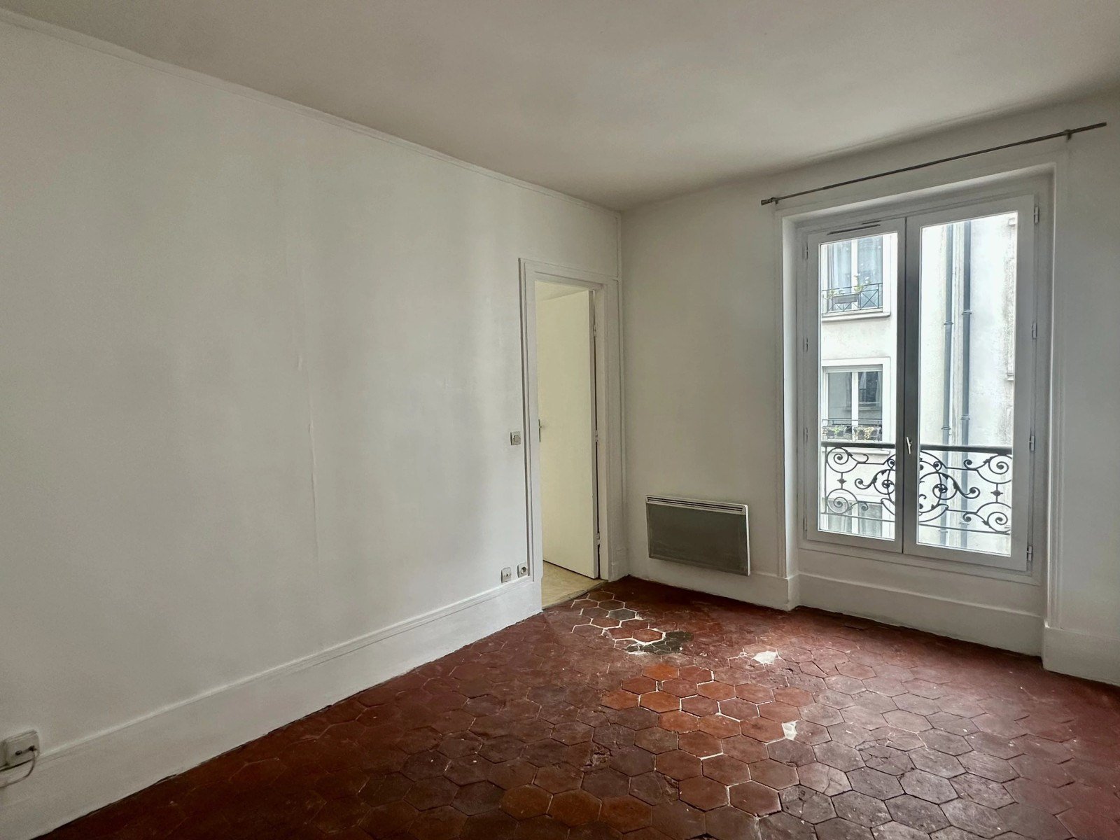 Appartement à vendre, 3m², Paris 18ème