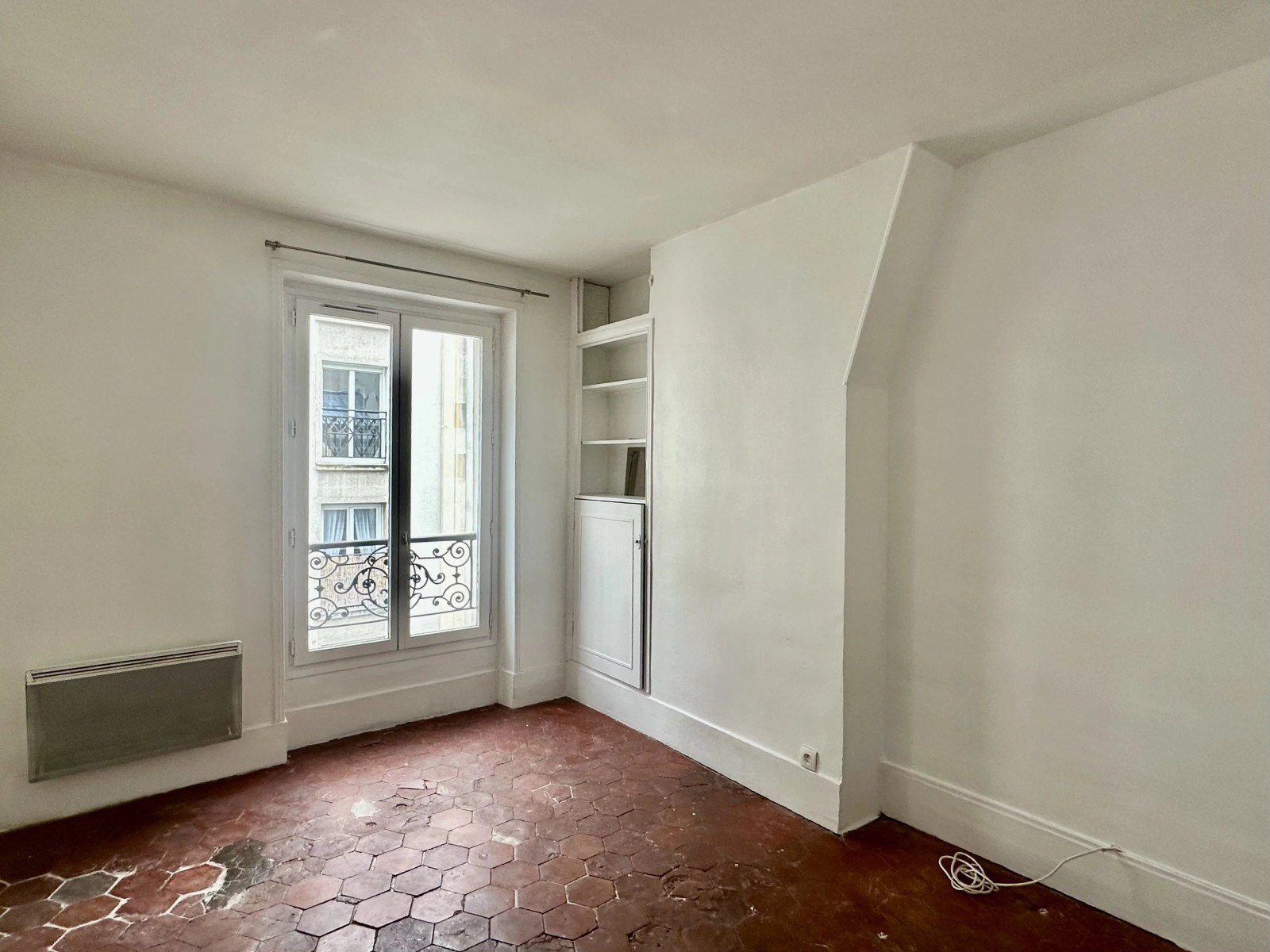 Appartement à vendre, 3m², Paris 18ème