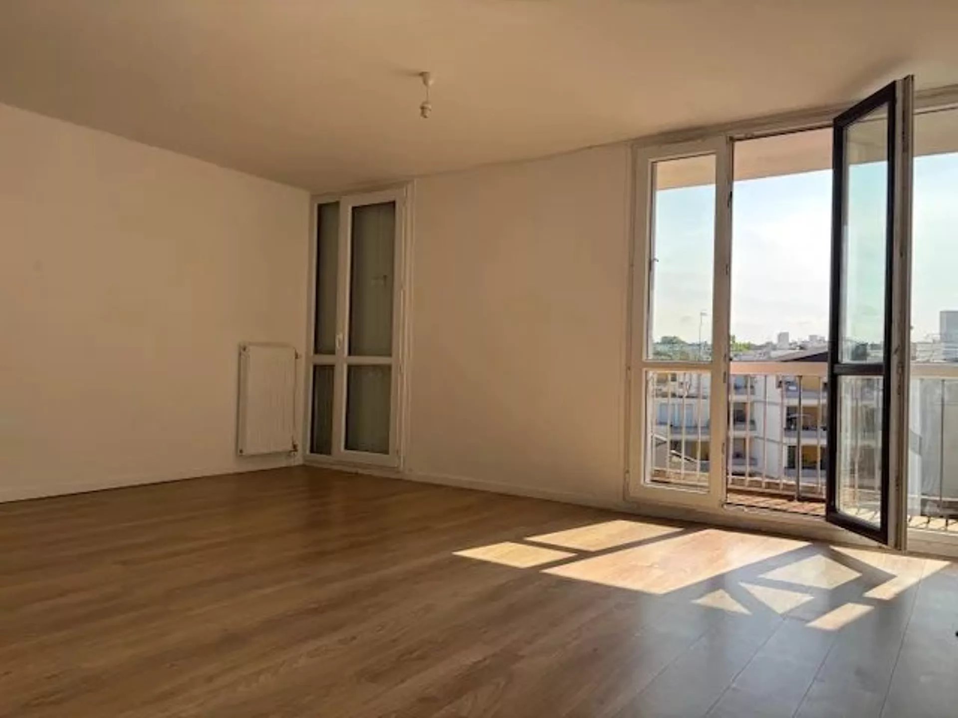 Appartement à vendre, 85m², Sartrouville