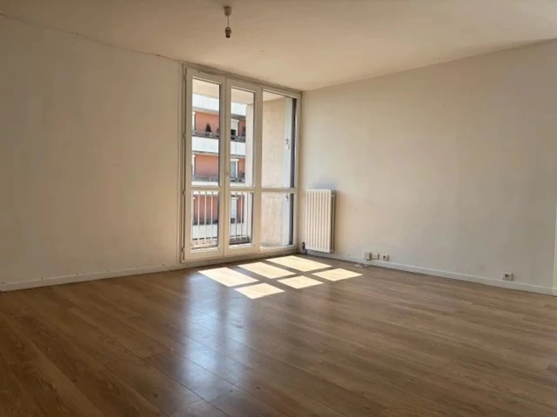 Appartement à vendre, 85m², Sartrouville