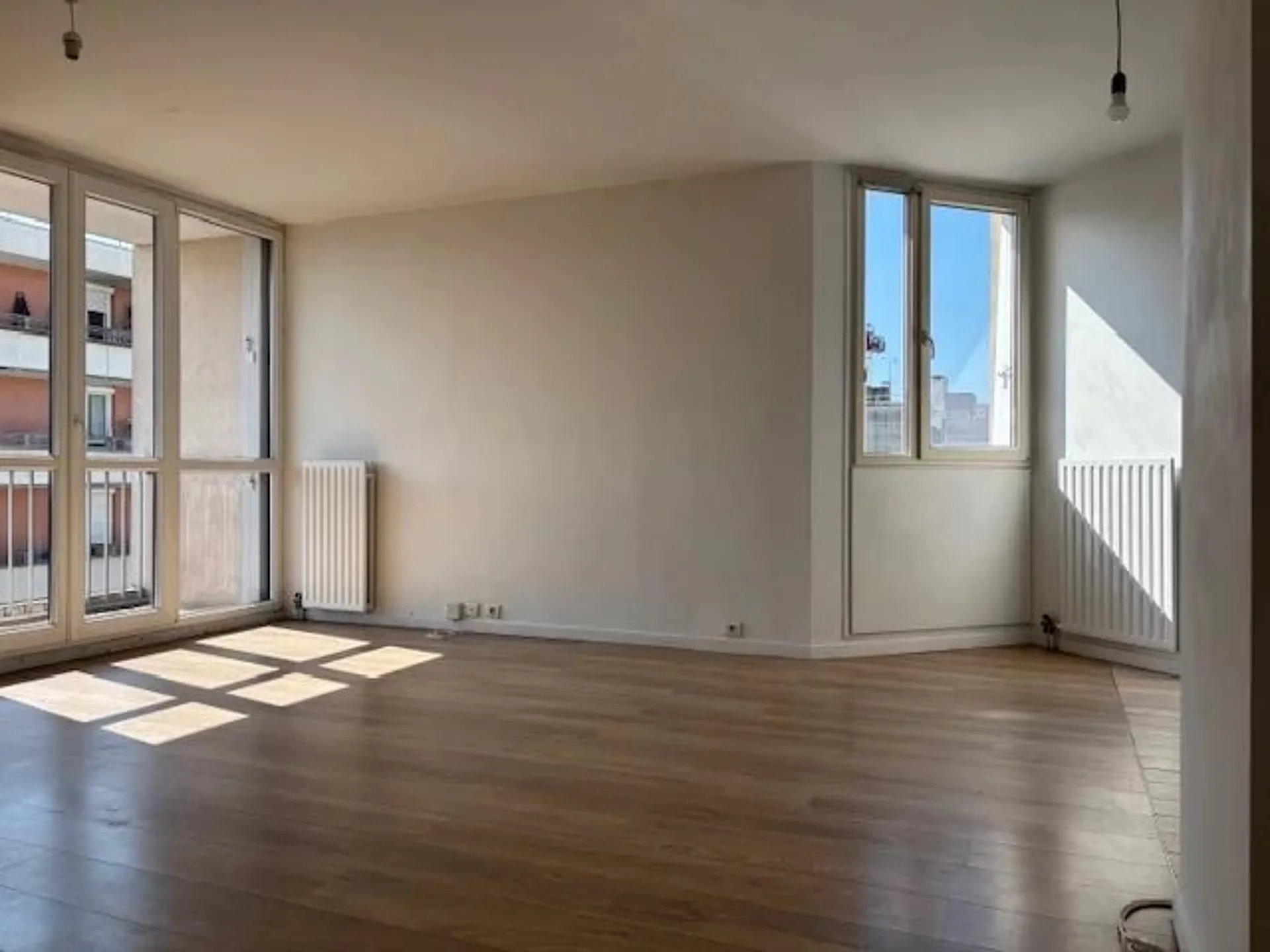 Appartement à vendre, 85m², Sartrouville