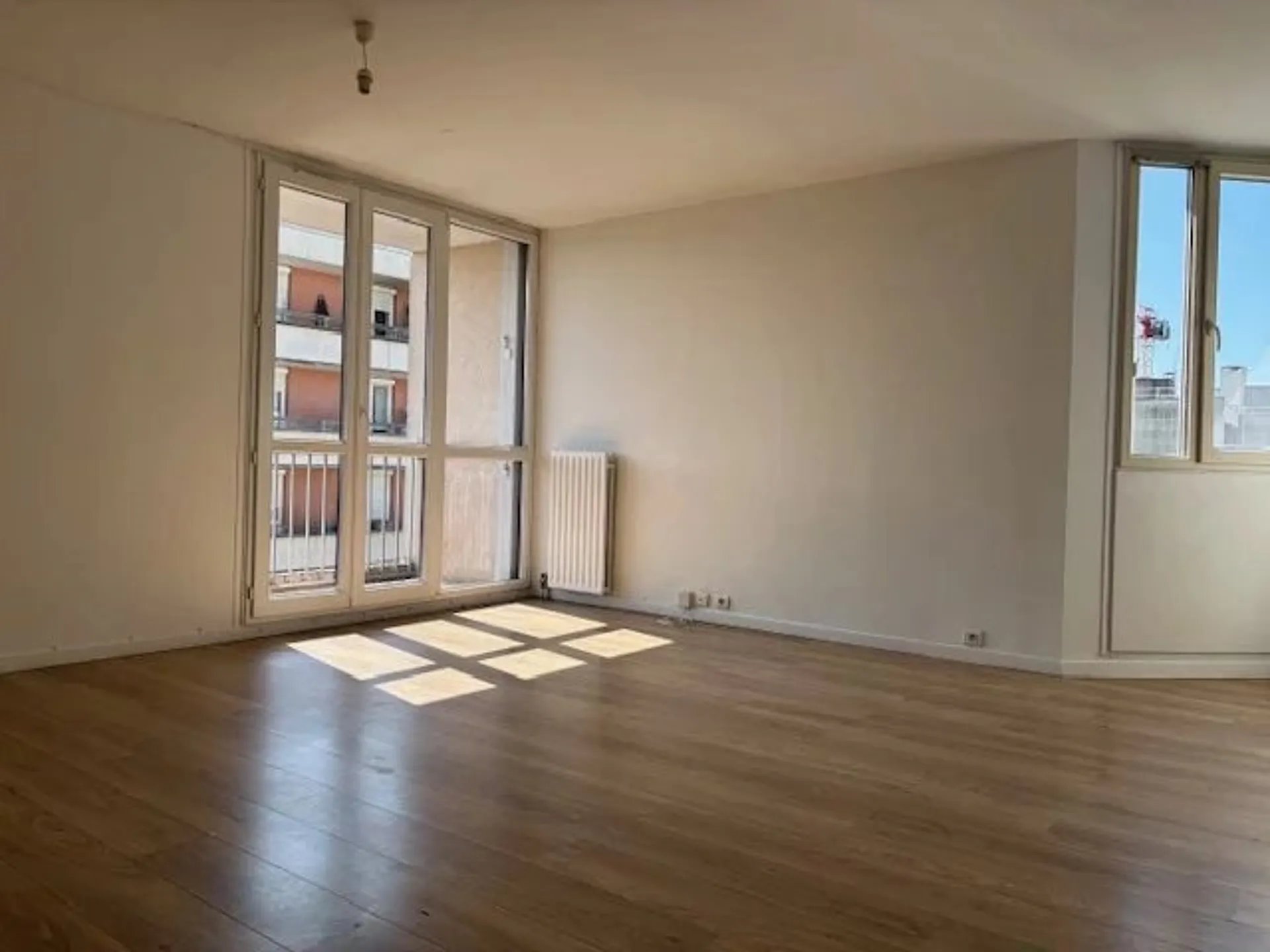 Appartement à vendre, 85m², Sartrouville
