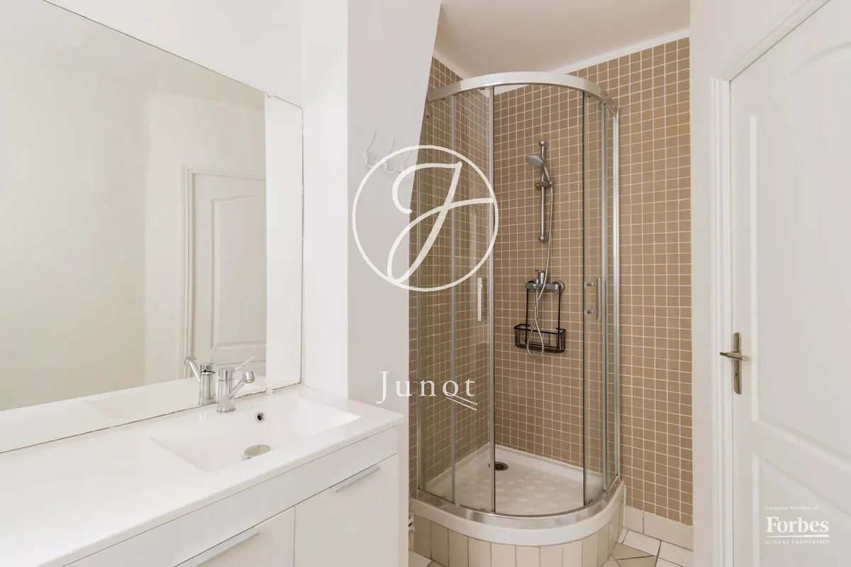 Appartement à vendre, 46m², Paris 18ème