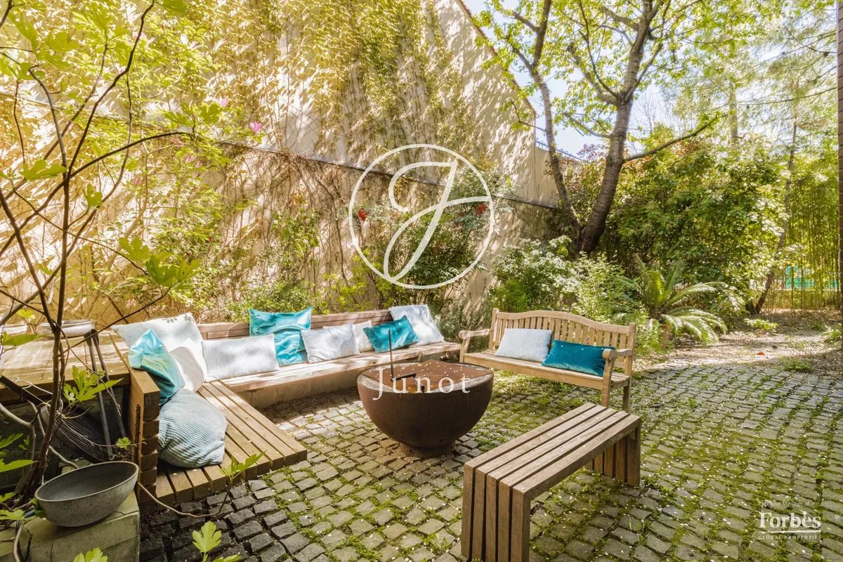 Appartement à vendre, 284m², Issy-les-Moulineaux