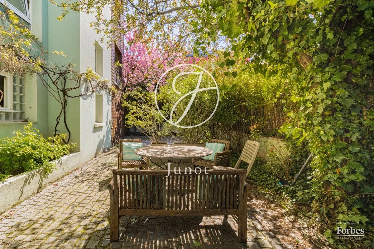 Appartement à vendre, 284m², Issy-les-Moulineaux