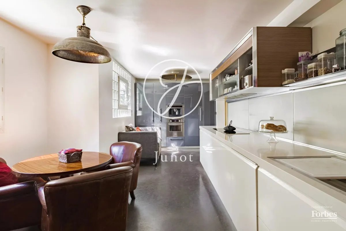 Appartement à vendre, 284m², Issy-les-Moulineaux