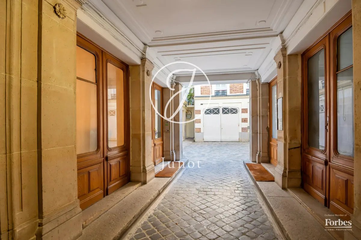 Appartement à vendre, 20m², Paris 9ème