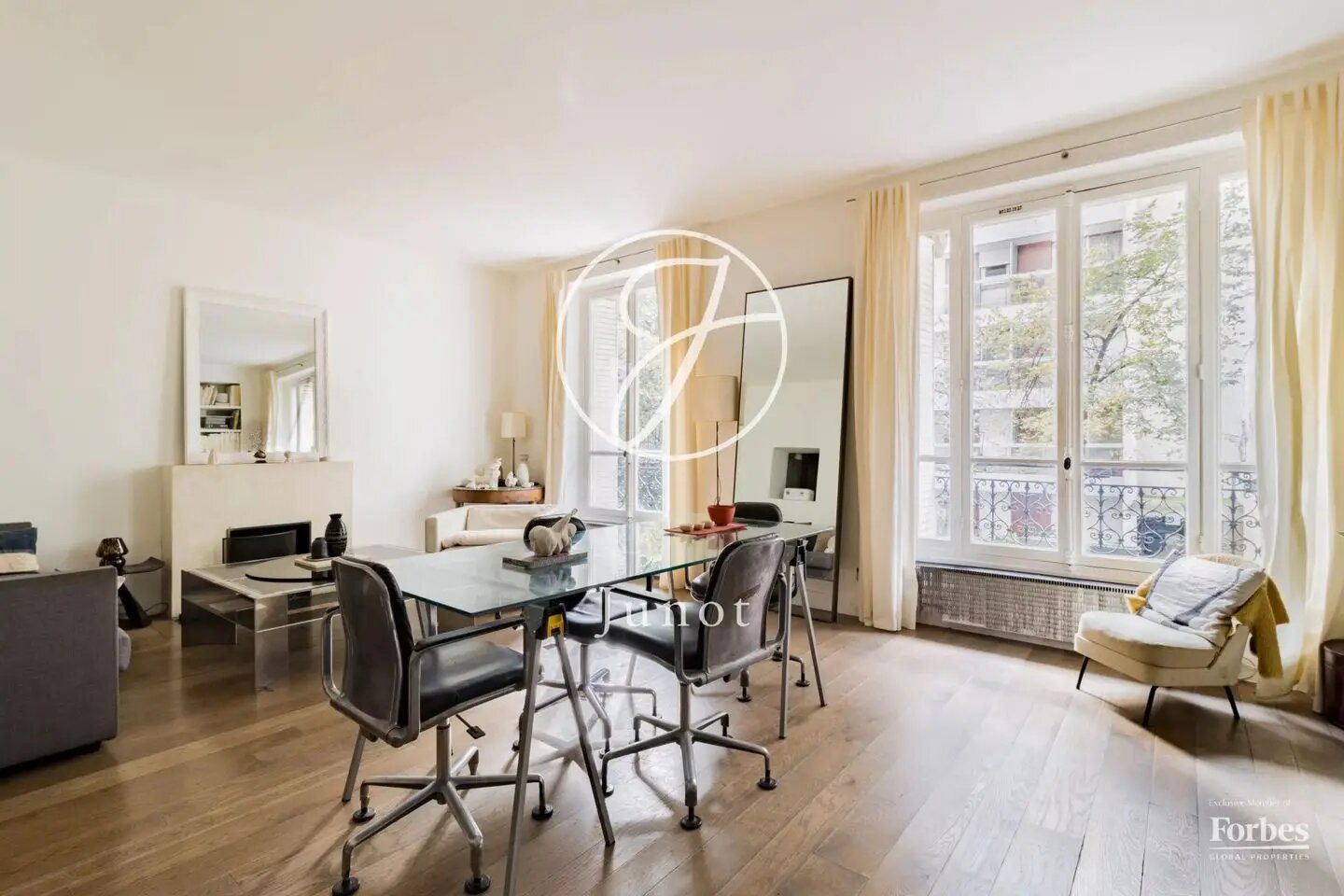 Appartement à vendre, 71m², Paris 15ème
