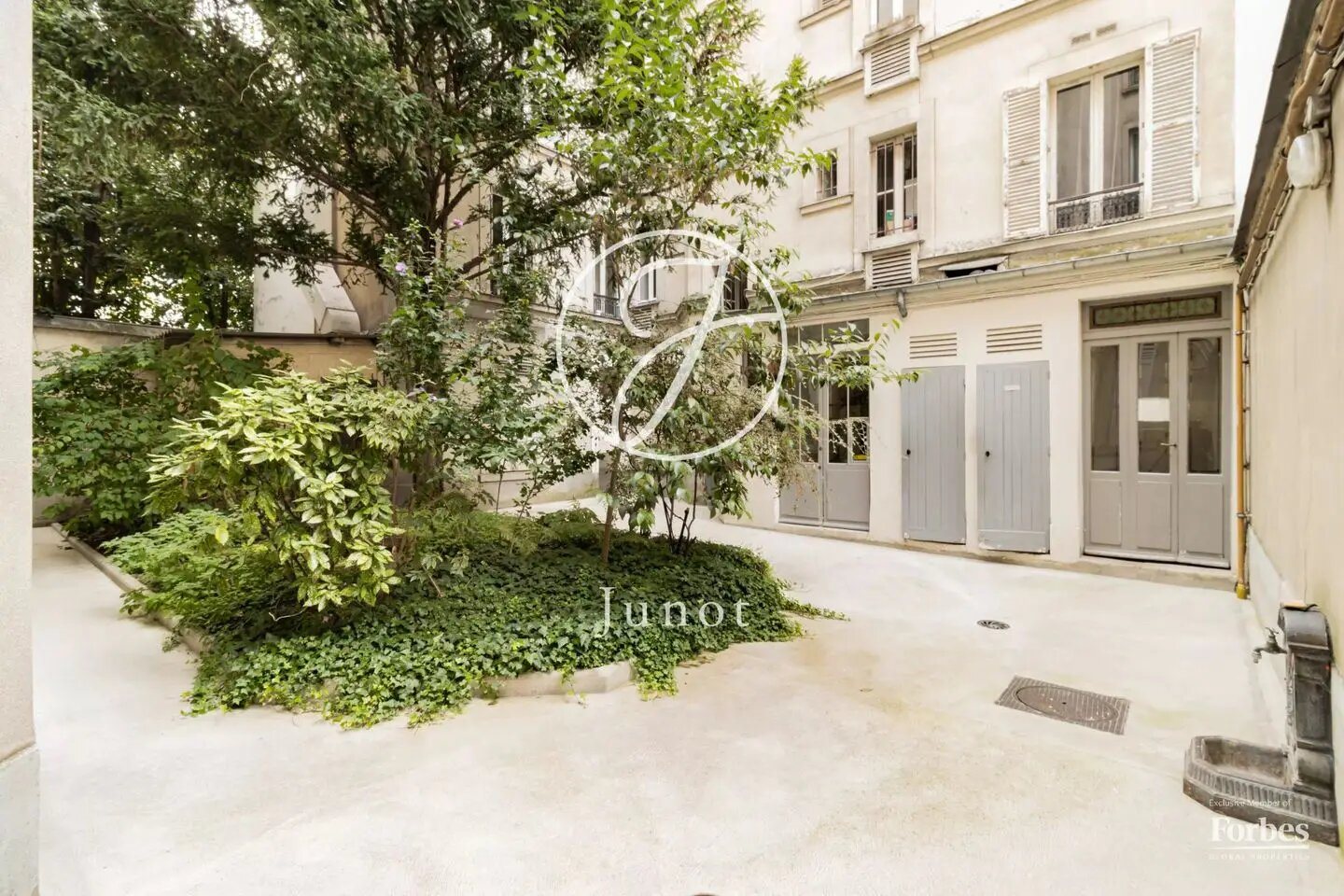 Appartement à vendre, 71m², Paris 15ème