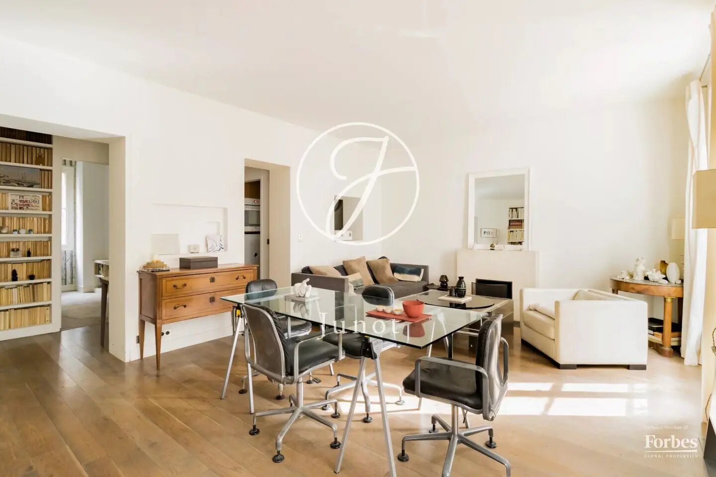 Appartement à vendre, 71m², Paris 15ème