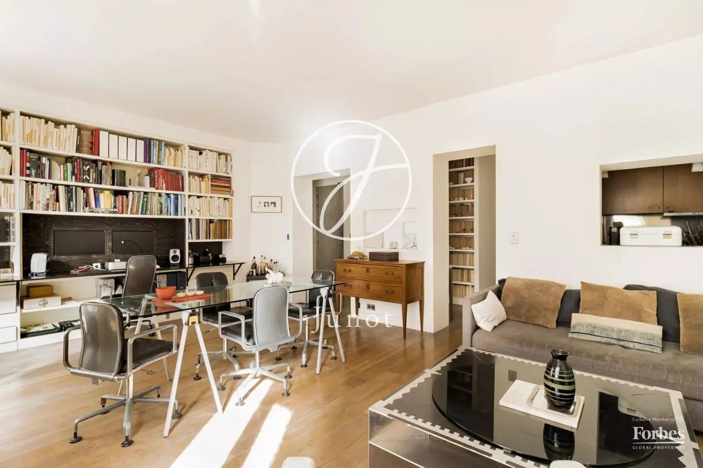 Appartement à vendre, 71m², Paris 15ème