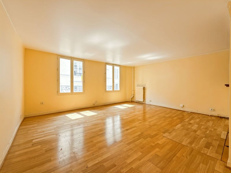 Appartement à vendre, 30m², Paris 9ème