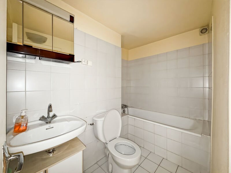 Appartement à vendre, 30m², Paris 9ème