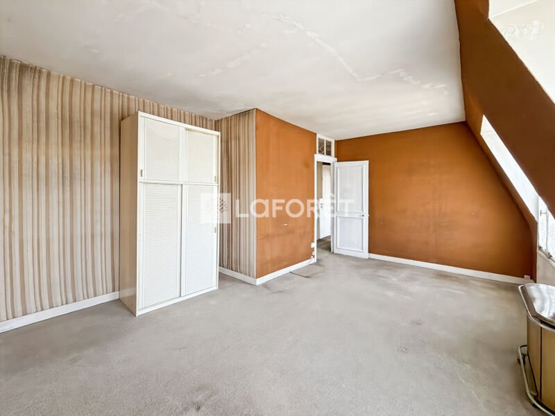 Appartement à vendre, 24m², Paris 9ème