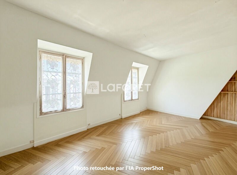 Appartement à vendre, 24m², Paris 9ème