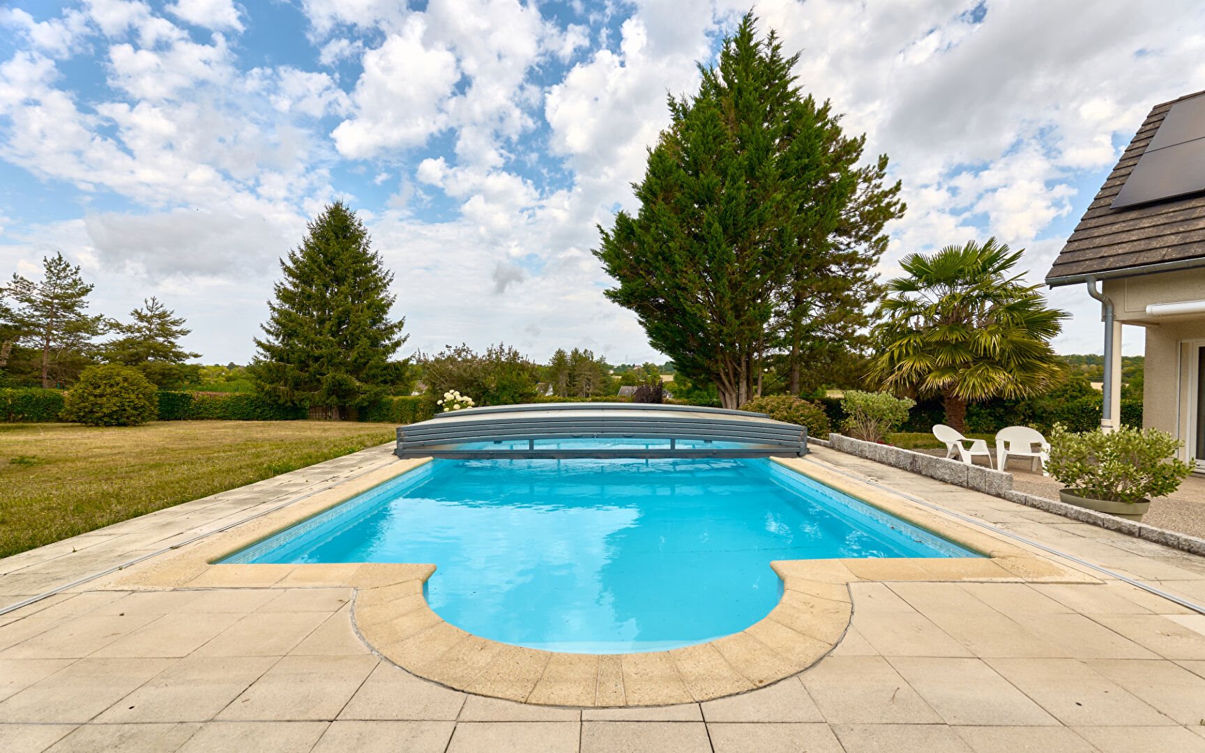 Maison à vendre, 200m², Besançon