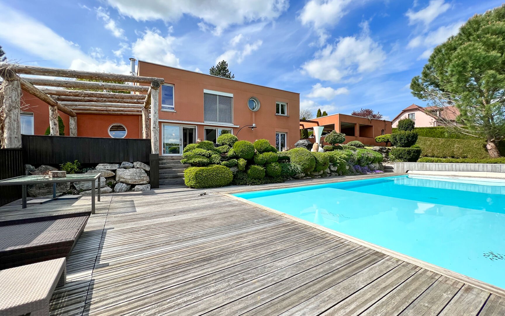 Maison à vendre, 252m², Port-sur-Saône