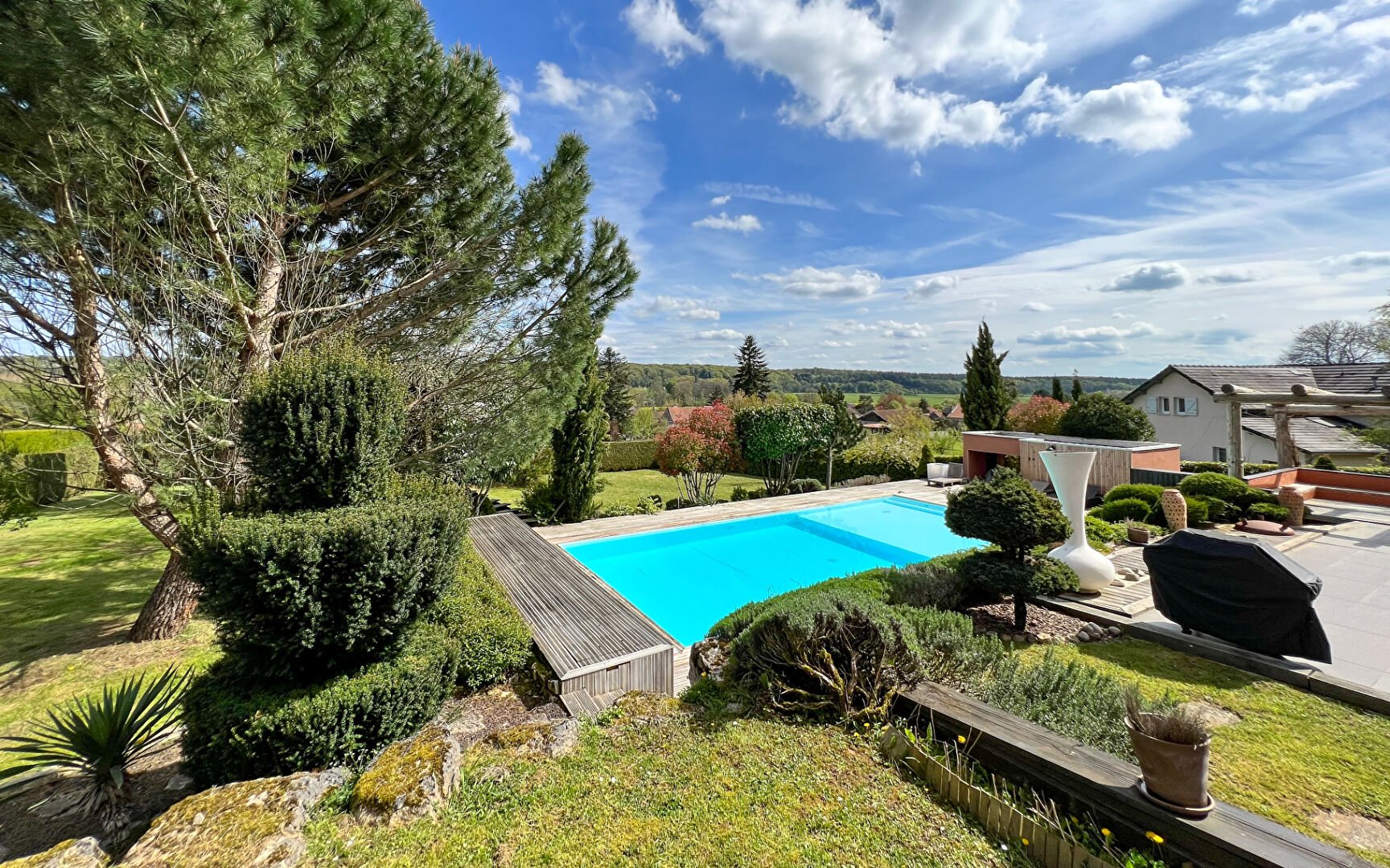 Maison à vendre, 252m², Port-sur-Saône